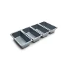 Fox Run Set4 Linked Loaf Pans -Fox Run Kitchenware Shop Belk 56