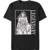 Wonder Woman™ Wonder Woman Legendary Box Short Sleeve T-Shirt