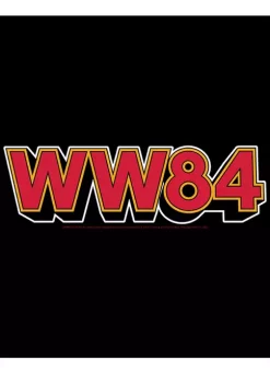 Wonder Woman™ Simplistic Logo Graphic T-Shirt -Fox Run Kitchenware Shop Belk 569