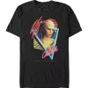 Wonder Woman™ Styled Cheetah Graphic T-Shirt -Fox Run Kitchenware Shop Belk 573