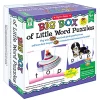 Carson Dellosa Publishing LLC KE-840016 Big Box Of Little Word Puzzles 2 Carson Dellosa Publishing LLC KE-840016 Big Box Of Little Word Puzzles -Fox Run Kitchenware Shop Belk 581