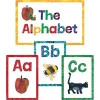 Carson Dellosa Publishing LLC CD-110454 World of Eric Carle Alphabet Bulletin Board Set - Multi Color 2 Carson Dellosa Publishing LLC CD-110454 World of Eric Carle Alphabet Bulletin Board Set - Multi Color -Fox Run Kitchenware Shop Belk 591