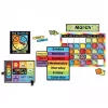 Carson Dellosa Publishing LLC CD-110376 Celebrate Learning Calendar Set 1 Carson Dellosa Publishing LLC CD-110376 Celebrate Learning Calendar Set -Fox Run Kitchenware Shop Belk 595