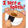 Carson Dellosa Publishing LLC I Lost A Tooth Stickers -Fox Run Kitchenware Shop Belk 613