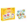 Carson Dellosa Publishing LLC Cd-3115 Game What Happens Next Sequencing-Ages 3+ Picture -Fox Run Kitchenware Shop Belk 629