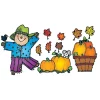 Carson Dellosa Publishing LLC Dj-610048 Pumpkin Patch Bb Set 2 Carson Dellosa Publishing LLC Dj-610048 Pumpkin Patch Bb Set -Fox Run Kitchenware Shop Belk 635