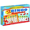 Carson Dellosa Publishing LLC CD-140038 Addition & Subtraction Bingo 2 Carson Dellosa Publishing LLC CD-140038 Addition & Subtraction Bingo -Fox Run Kitchenware Shop Belk 637