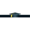 Carson Dellosa Publishing LLC Graduation Crown 2 Carson Dellosa Publishing LLC Graduation Crown -Fox Run Kitchenware Shop Belk 639
