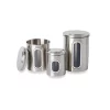 Fox Run 3pc Canister Set -Fox Run Kitchenware Shop Belk 64