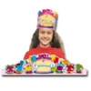 Carson Dellosa Publishing LLC Cd-0232 Birthday Crowns 2-Tier Cake-30/Pk -Fox Run Kitchenware Shop Belk 669