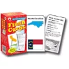 Carson Dellosa Publishing LLC Cd-3913 Flash Cards Us States & Capitals -Fox Run Kitchenware Shop Belk 679
