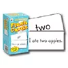 Carson Dellosa Publishing LLC Cd-3910 Flash Cards Basic Sight Words-6 X 3 -Fox Run Kitchenware Shop Belk 687