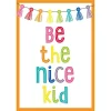 Carson Dellosa Publishing LLC CD-114264 Be the Nice Kid Chart -Fox Run Kitchenware Shop Belk 709