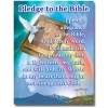 Carson Dellosa Publishing LLC Cd-214012 Pledge To The Bible -Fox Run Kitchenware Shop Belk 731
