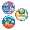 Carson Dellosa Publishing LLC CD-146030 Ez-spin Calming Wheels Manipulative -Fox Run Kitchenware Shop Belk 743