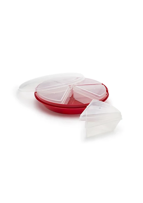 Fox Run Pie Saver 10" Red 4 Fox Run Pie Saver 10" Red - Image 2